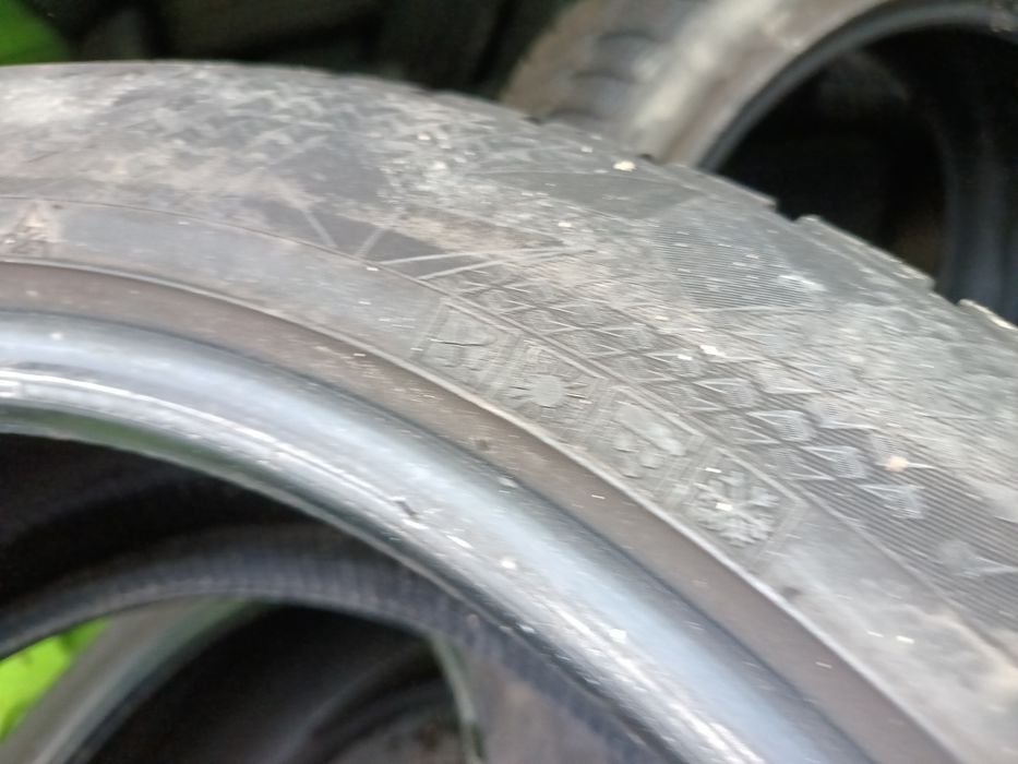 Anvelope 4sezoane ms 245 45 18 vredstein 2018 6.7mm