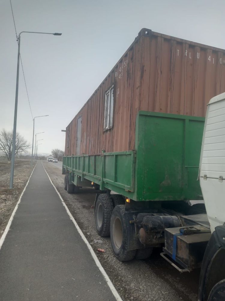Аренда спец техники эксковатор