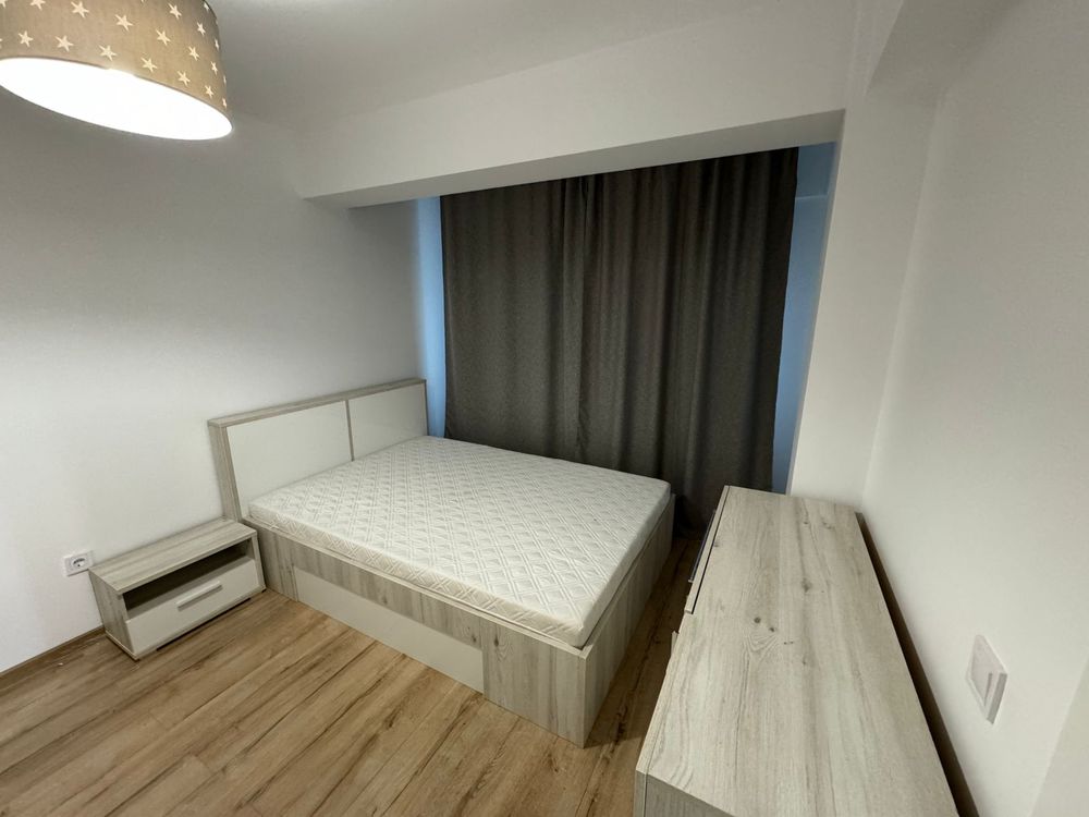Închiriez apartament Aleea Sadoveanu- proprietar