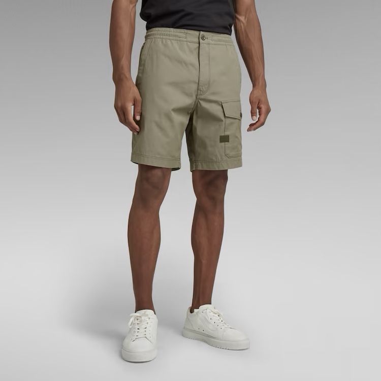 G Star Raw Sport Trainer Short - 32,33