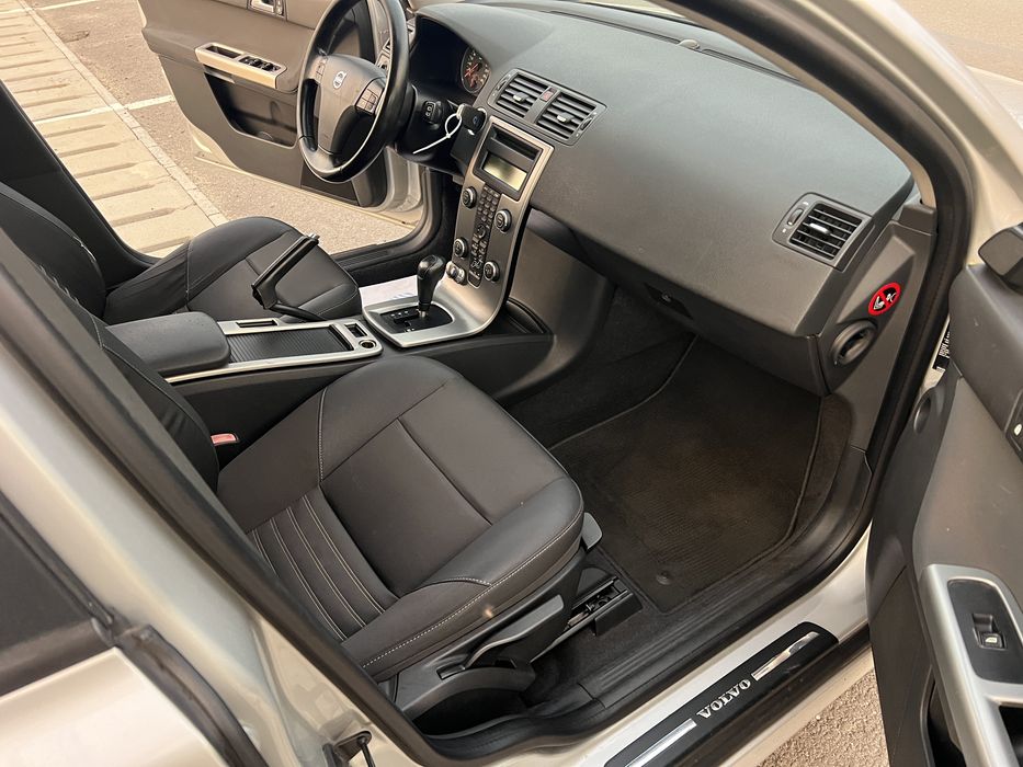 Volvo v50 , 2009 , 2.0d , Automat, R -Design