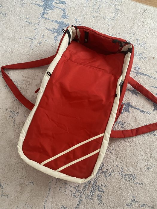 Люлька - переноска