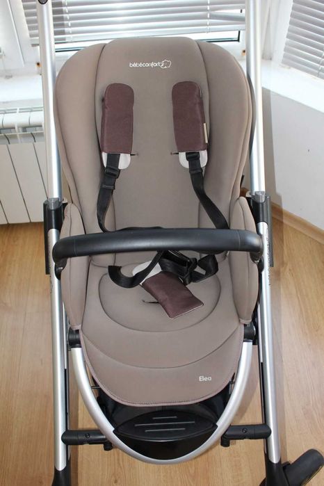 Бебешка количка Bebe confort Elea