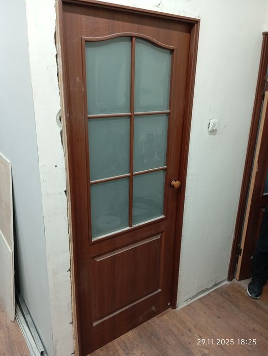 Дверь межкомнатная