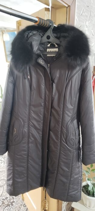 Продам женское пальто