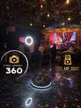 Аренда видеоспинер 360,фотозона,фотобудка,тимбилдинг,видео,фото