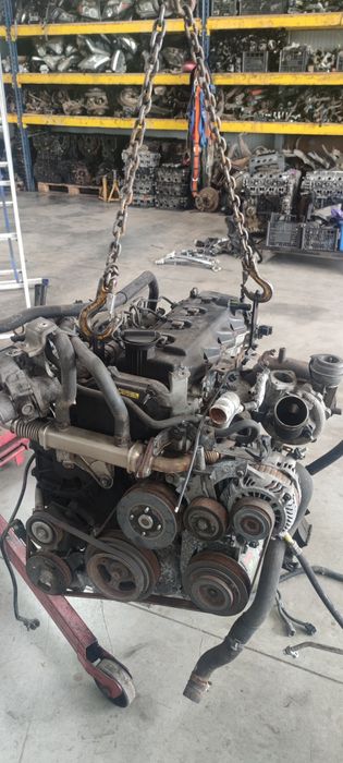 Motor-chiuloasa nissan navara pathfinder cabstar maxity x-trail