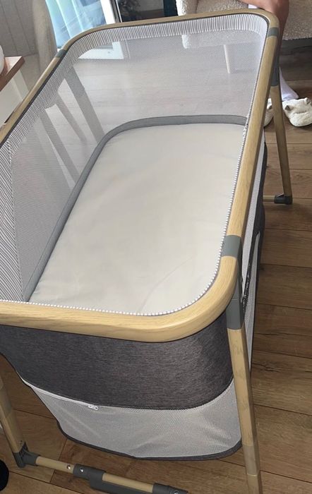 Сгъваема кошара Kindercraft