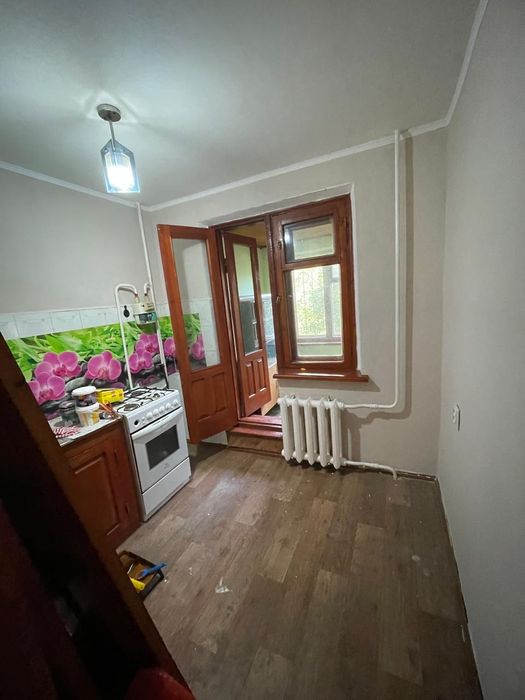 Продам 2 комн квартиру район Рахмета