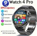 Fanwear GT4 Pro Smartwatch