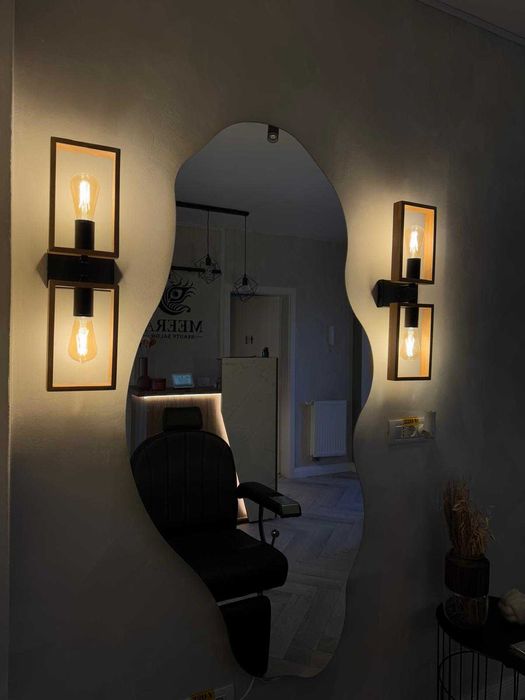 Inchiriez post hair-stylist