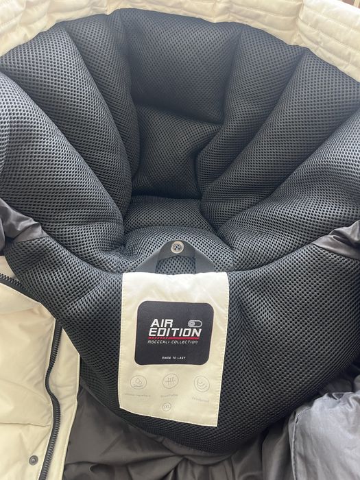 Geaca foarte groasa de iarna , tip explorer