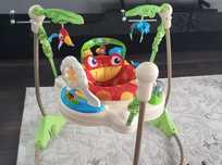 Centru de activitati (Jumperoo)
