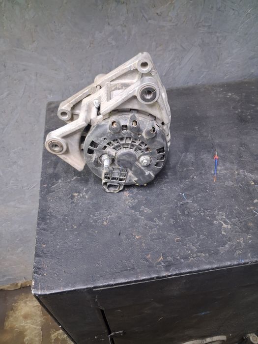 Автоэлектрик ремонт стартеров генераторов легковых и грузовых автомаши