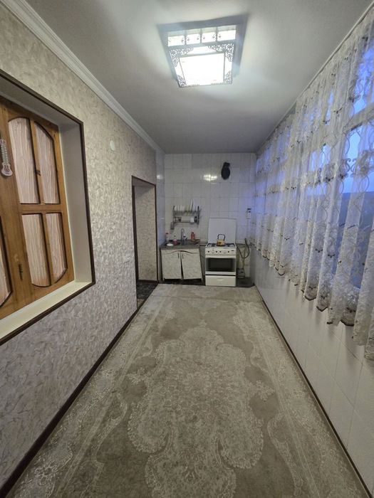 Срочно продается квартира