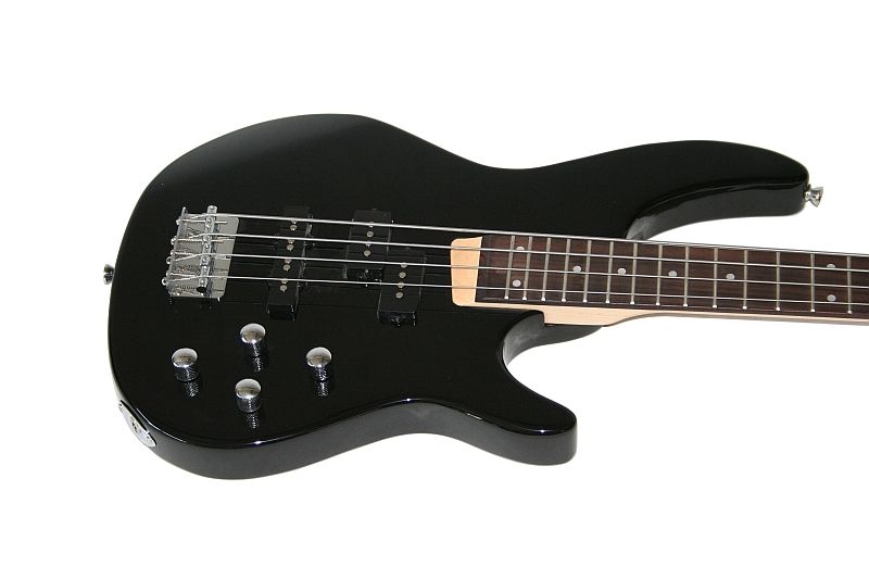 Set chitara electrica bass Santander BG1209 PJ & Hy-X-AMP BA-30