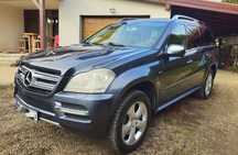 Mercedes-Benz Mercedes-Benz GL 350 X164 Bluetec 4matic,| 7 Locuri