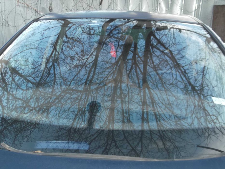 Пежо 807 2.2 128 к.с.2005 год.Само на части