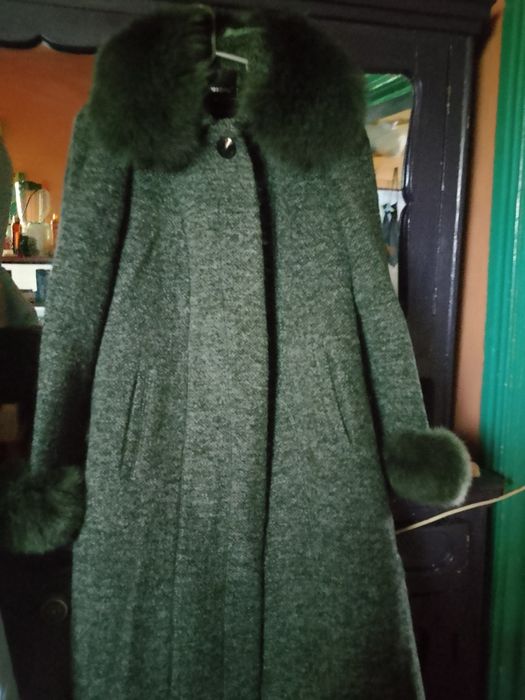 Бу одежда как новый