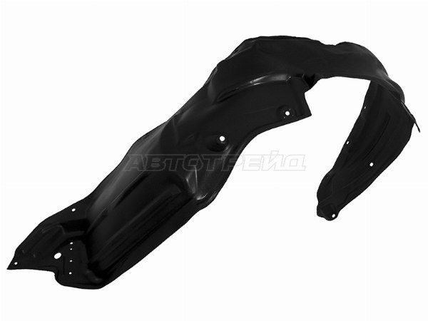Подкрылок Toyota Rav 4