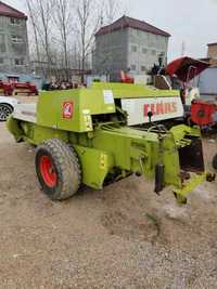 Прессподборщик CLAAS markant 65