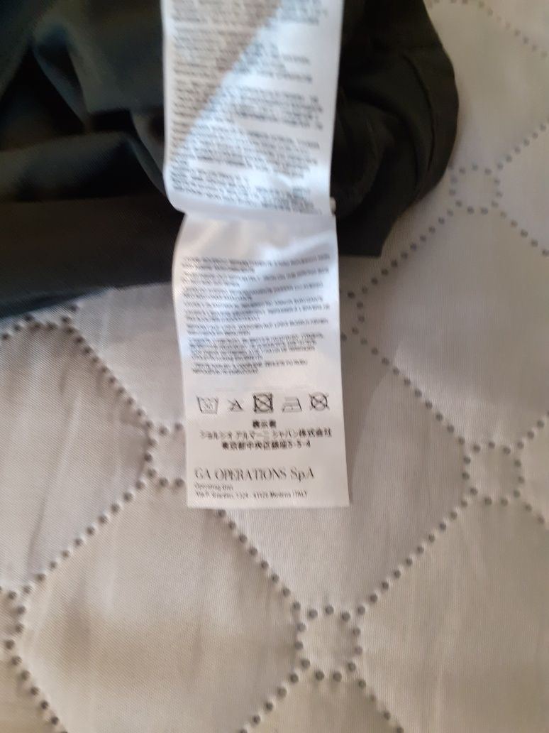 Armani Exchange оригинална тениска