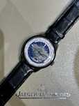 Jaeger-Lecoultre Geophysic Universal time