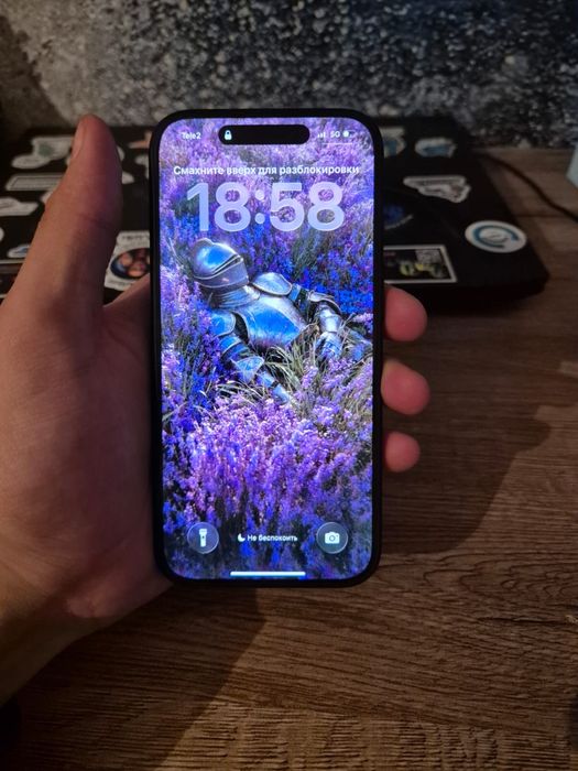 Iphone 16, торг есть