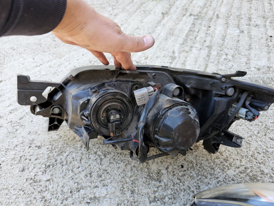 Фарове за Субару импреза 2008 до 2014