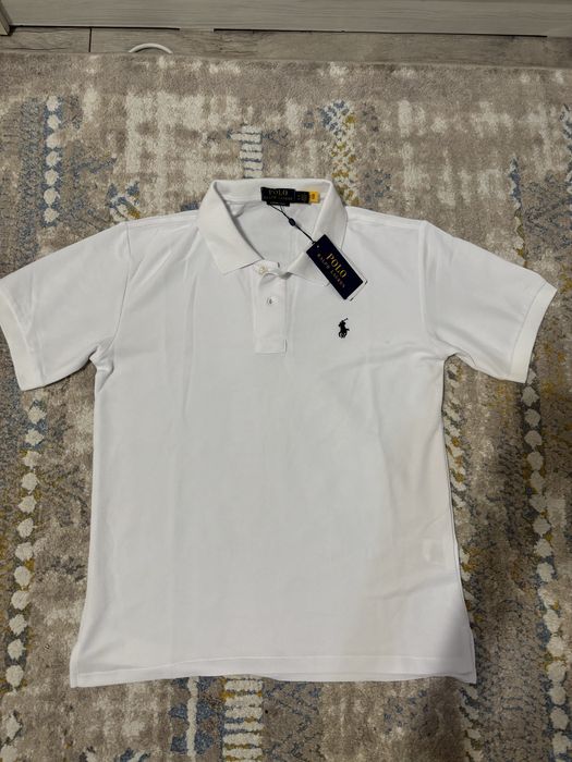 Футболка Polo palph lauren