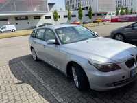 Se vinde bmw530xd