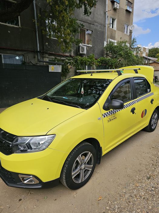 Cesionez firma taxi srl
