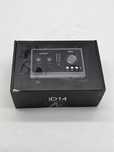 Audient iD14 Mk2 - interfață audio cu convertoare
