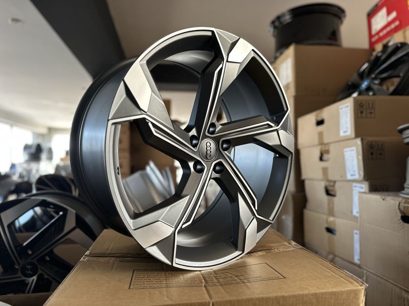 21цола Audi Q7 A7 A8 Ауди