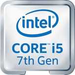 Procesor Intel Kaby Lake, Core i5 7400 3.4GHz tray