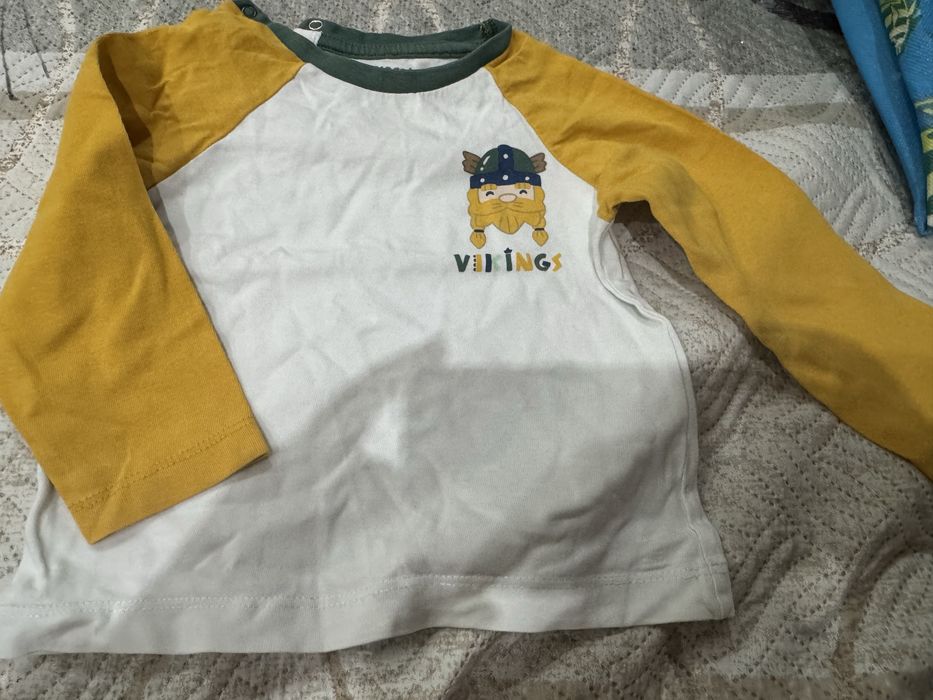 Лот дрехи Mayoral , размер 80