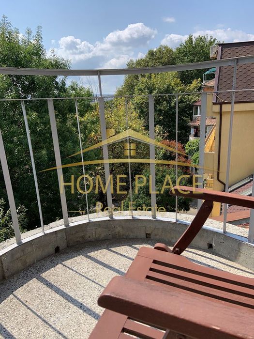 Дава се под наем Двустаен апартамент в Варна, Окръжна болница - 55 кв.м за 612 € - Снимка #4