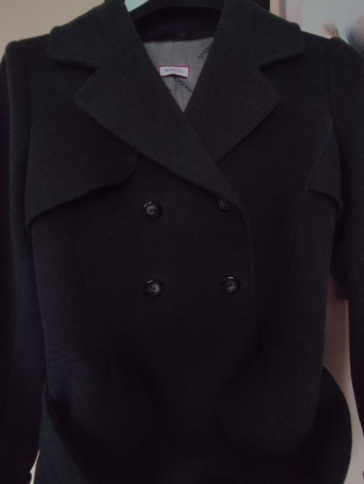 Max&Co (Max Mara) дамско палто 40/М