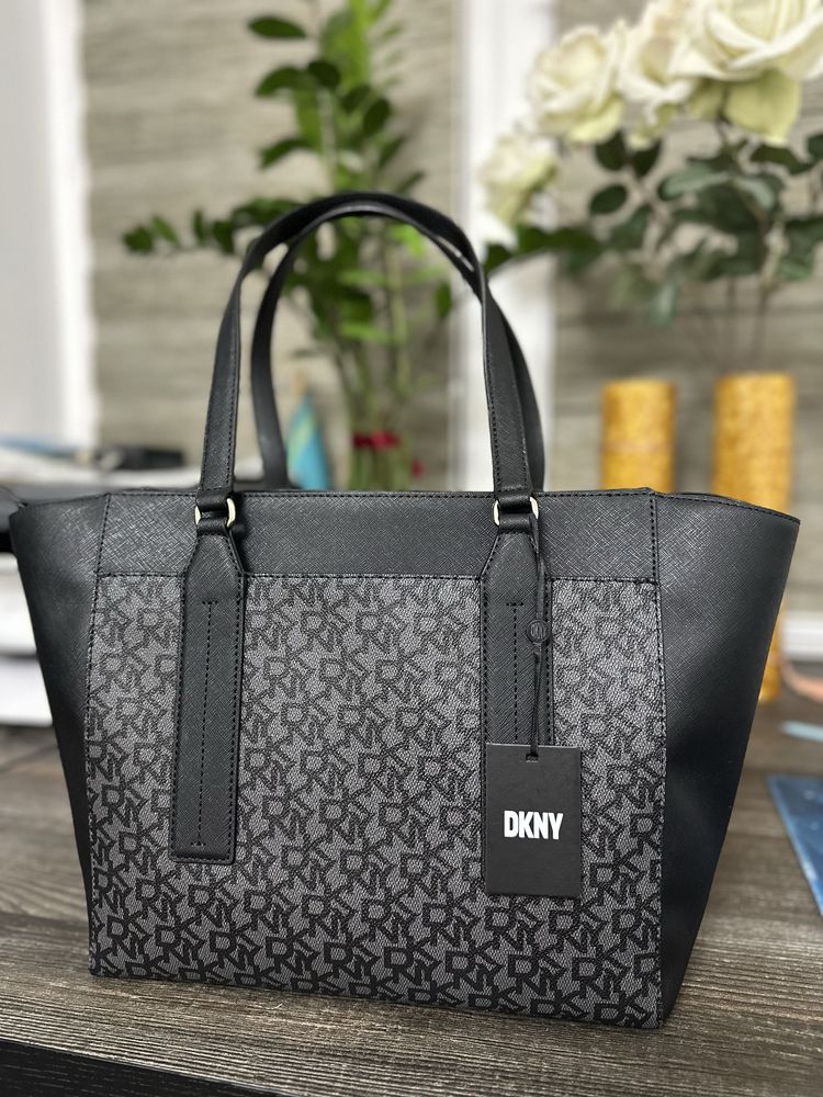 Сумка от DKNY оригинал