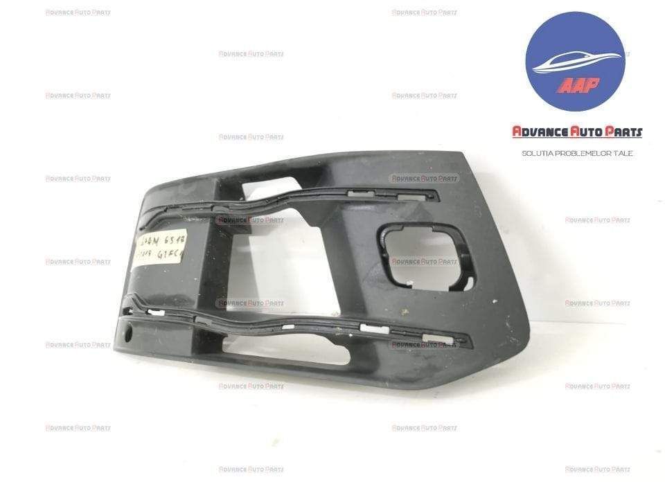 Grila dreapta proiector originala in stare buna Audi  Q7  4M [2015 - 2