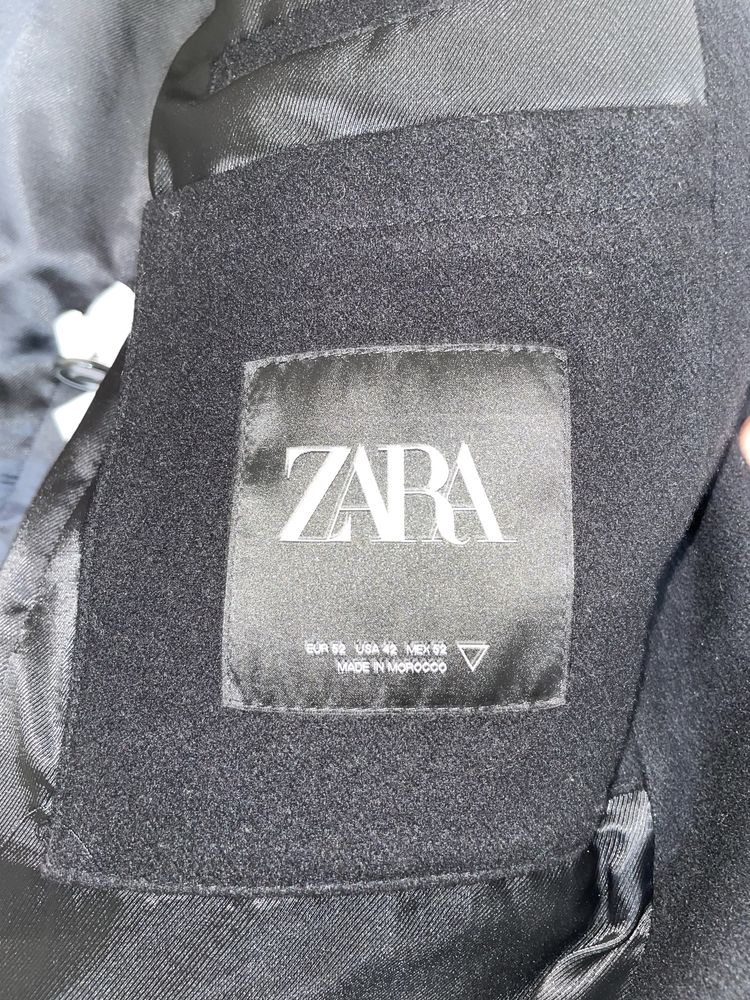 Сако Zara, яке, палто Зара