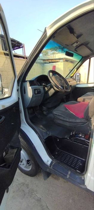 ГАЗЕЛ эвокуватор сотилади