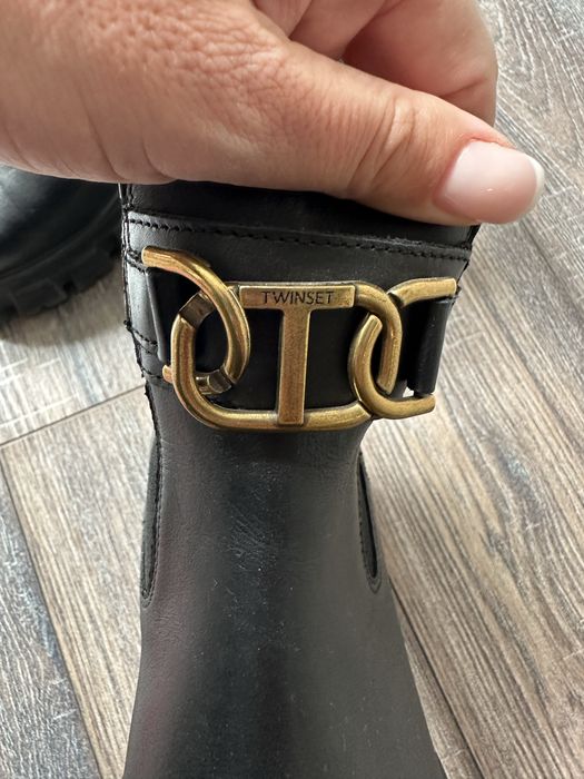 Боти TWINSET оригинални