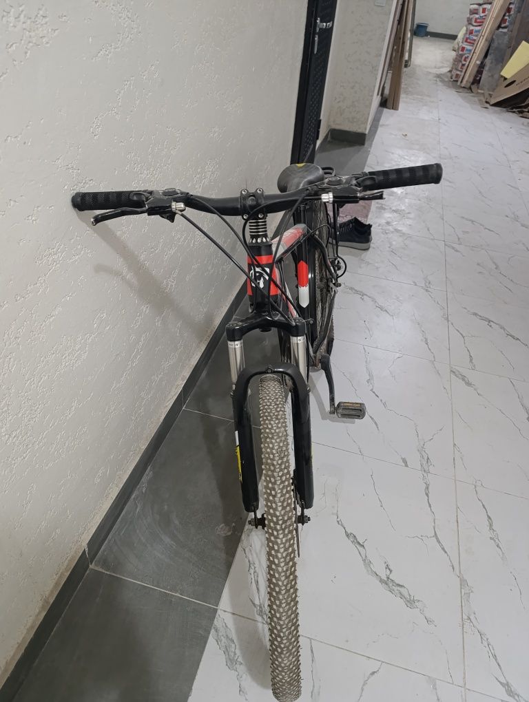 Velosiped sotiladi