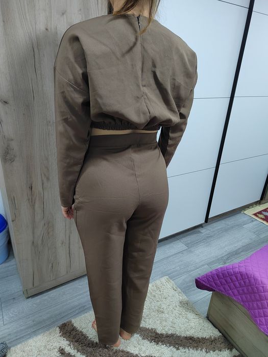 Compleu femei mărimea S