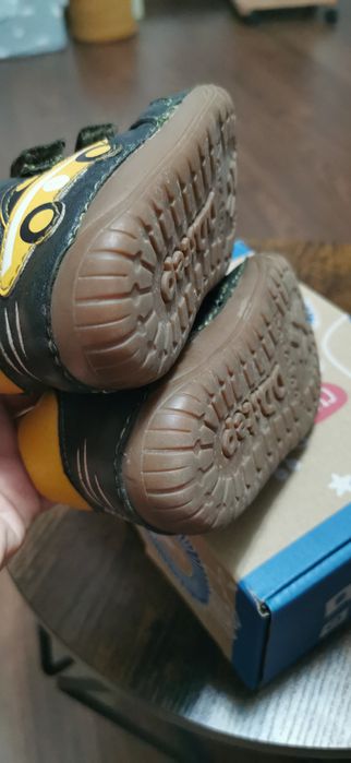 De vânzare încălțăminte D.D.step barefoot