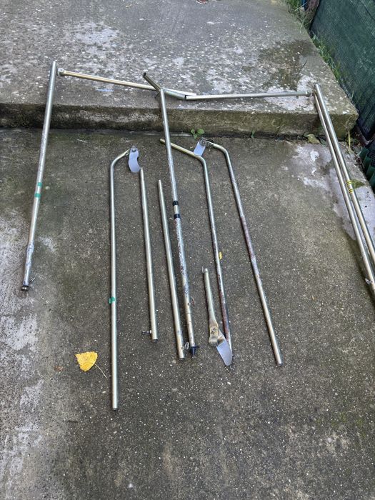 Accesorii pentru Rulota