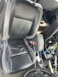 Interior piele sacune incalzite si banchete Ford Ranger mazda bt 50
