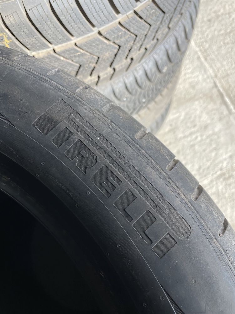 245/50/19 PIRELLI 2бр. 5мм