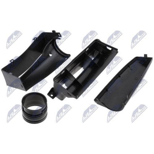Deflector de aer, motor, priza aer, motor : 1.6tdi, 1.9tdi, 2.0tdi, Audi A3 20, Seat Altea 20, Leon 20, Toledo 20, Skoda Octavia 2 20, Superb 20, Yeti 20, Vw Caddy 20, Eos 20, Golf 5 20, Golf 6 2,